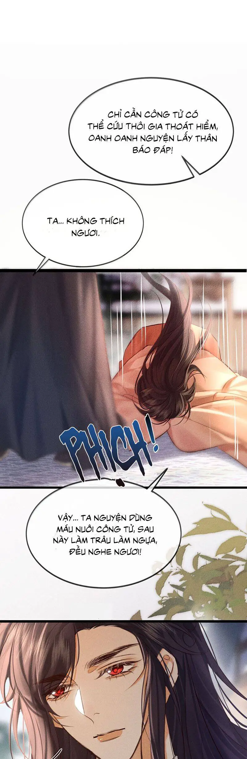 Nam Chủ Vì Sao Quyến Rũ Ta Nettruyen ZZZ Chương 39 Page 20