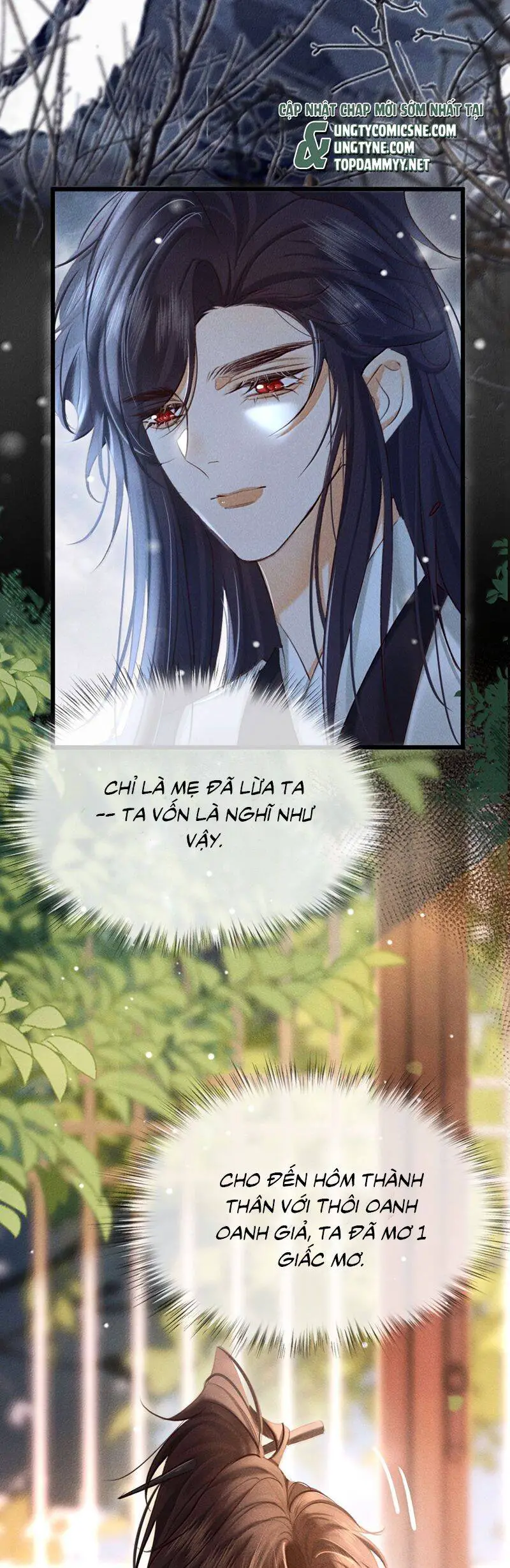 Nam Chủ Vì Sao Quyến Rũ Ta Nettruyen ZZZ Chương 39 Page 23