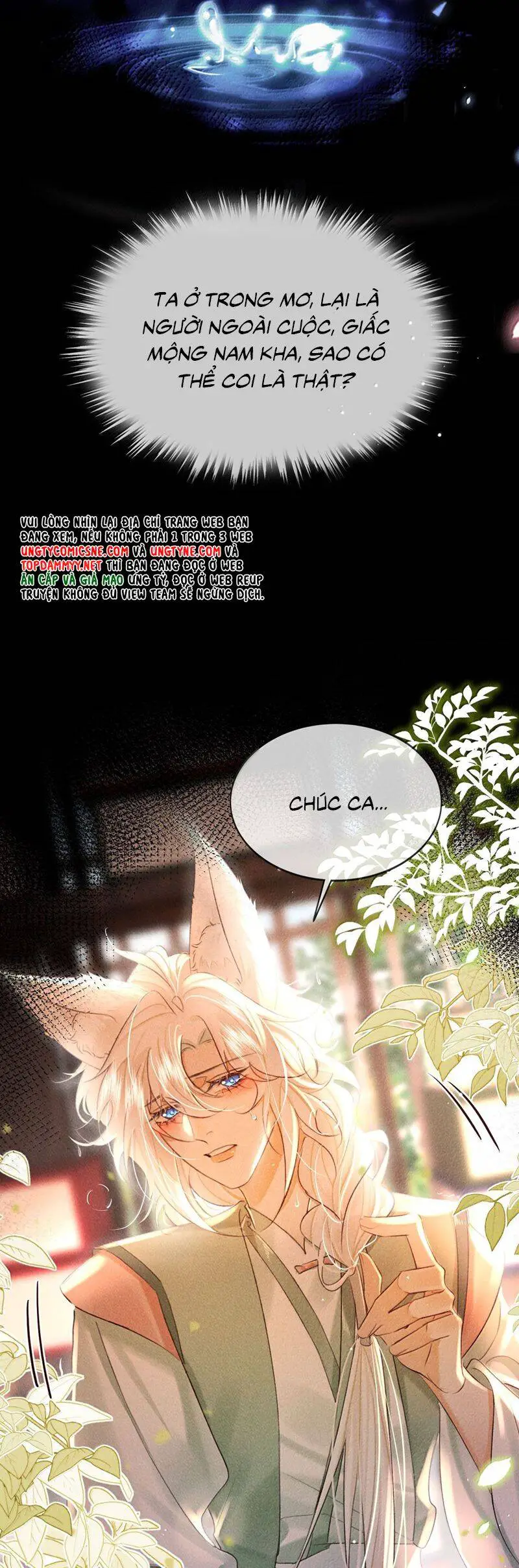Nam Chủ Vì Sao Quyến Rũ Ta Nettruyen ZZZ Chương 39 Page 28
