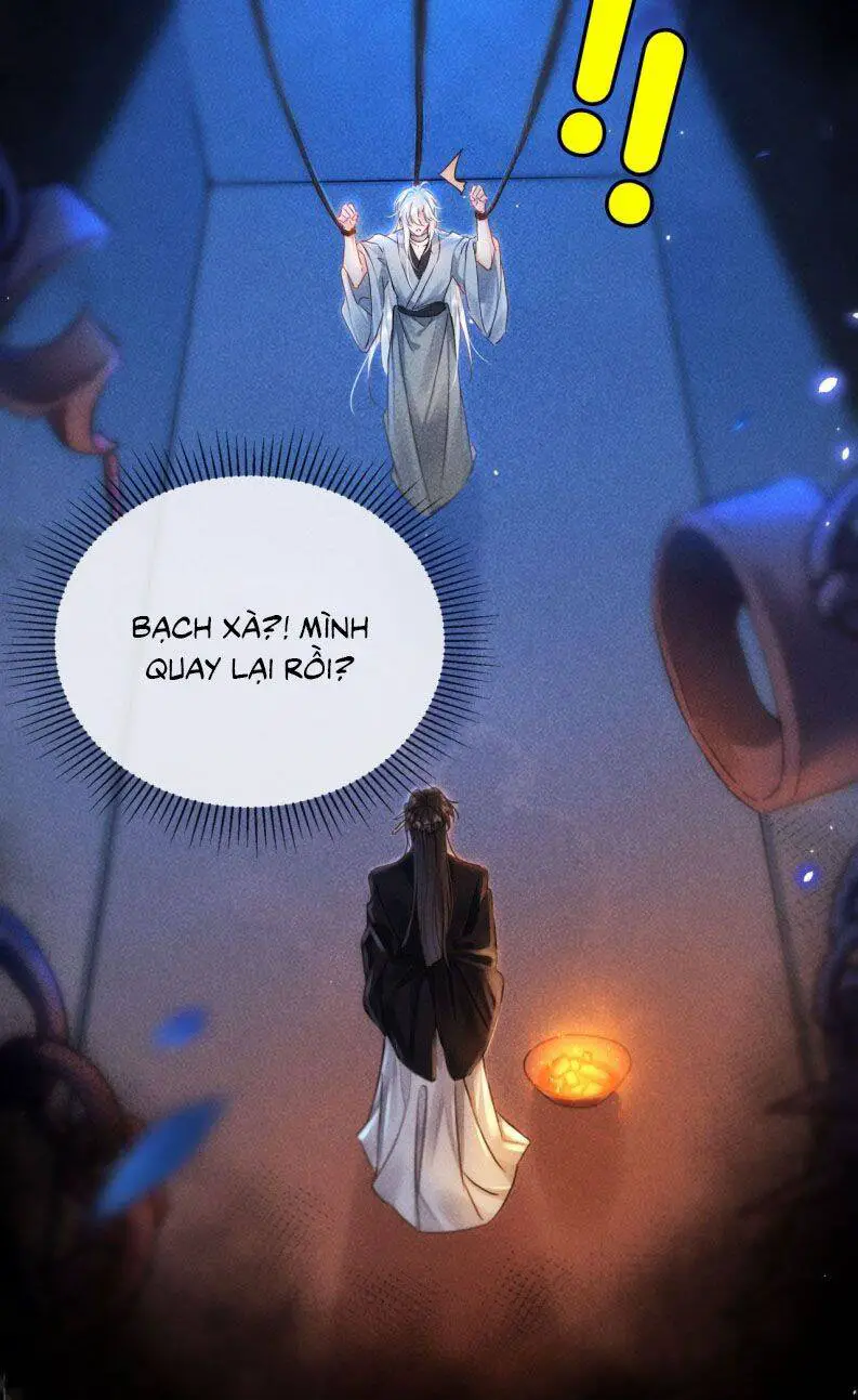 Nam Chủ Vì Sao Quyến Rũ Ta Nettruyen ZZZ Chương 5 Page 11