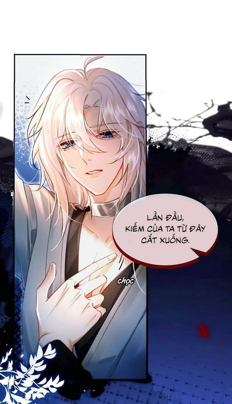 Nam Chủ Vì Sao Quyến Rũ Ta Nettruyen ZZZ Chương 5 Page 17