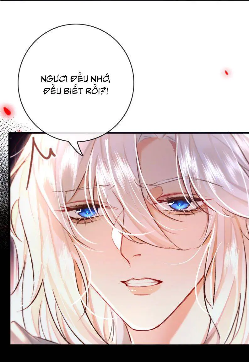 Nam Chủ Vì Sao Quyến Rũ Ta Nettruyen ZZZ Chương 5 Page 21