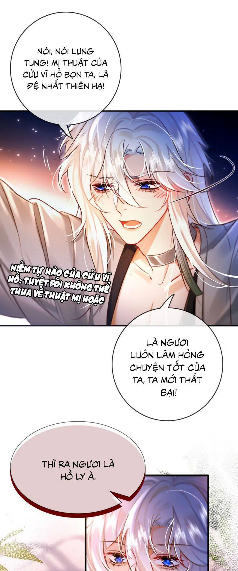 Nam Chủ Vì Sao Quyến Rũ Ta Nettruyen ZZZ Chương 5 Page 24