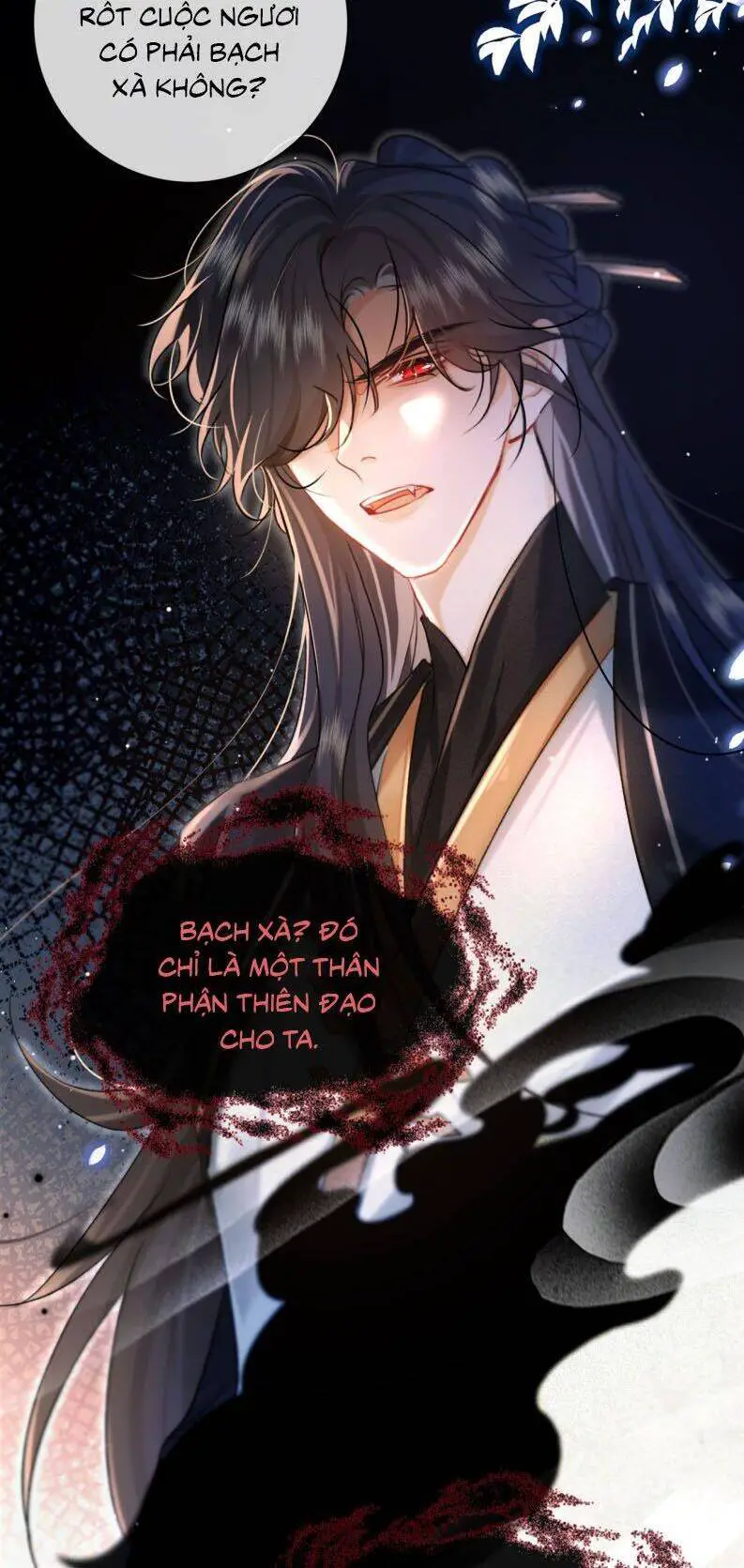 Nam Chủ Vì Sao Quyến Rũ Ta Nettruyen ZZZ Chương 5 Page 29