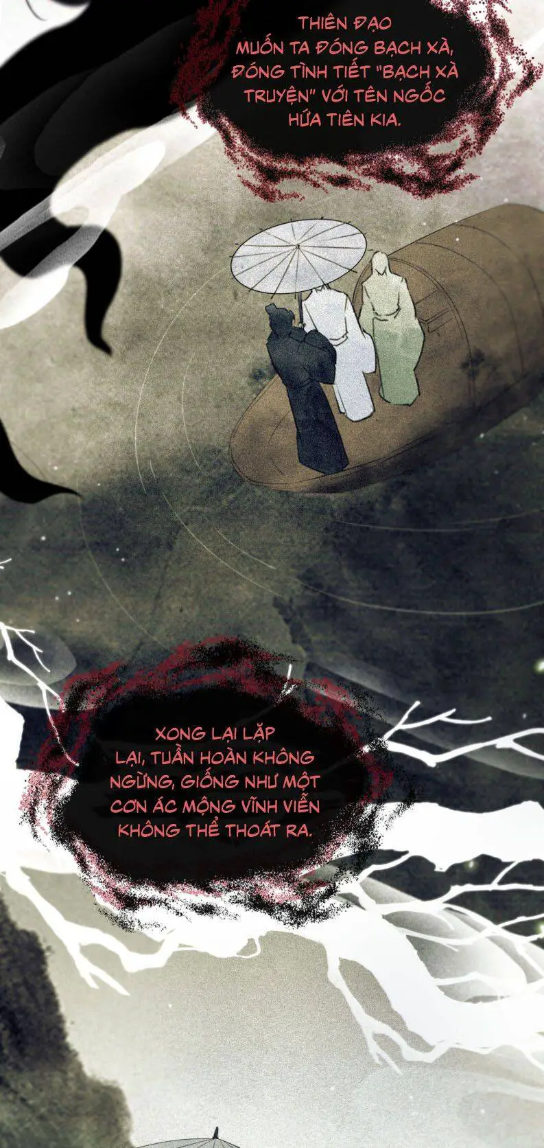 Nam Chủ Vì Sao Quyến Rũ Ta Nettruyen ZZZ Chương 5 Page 30