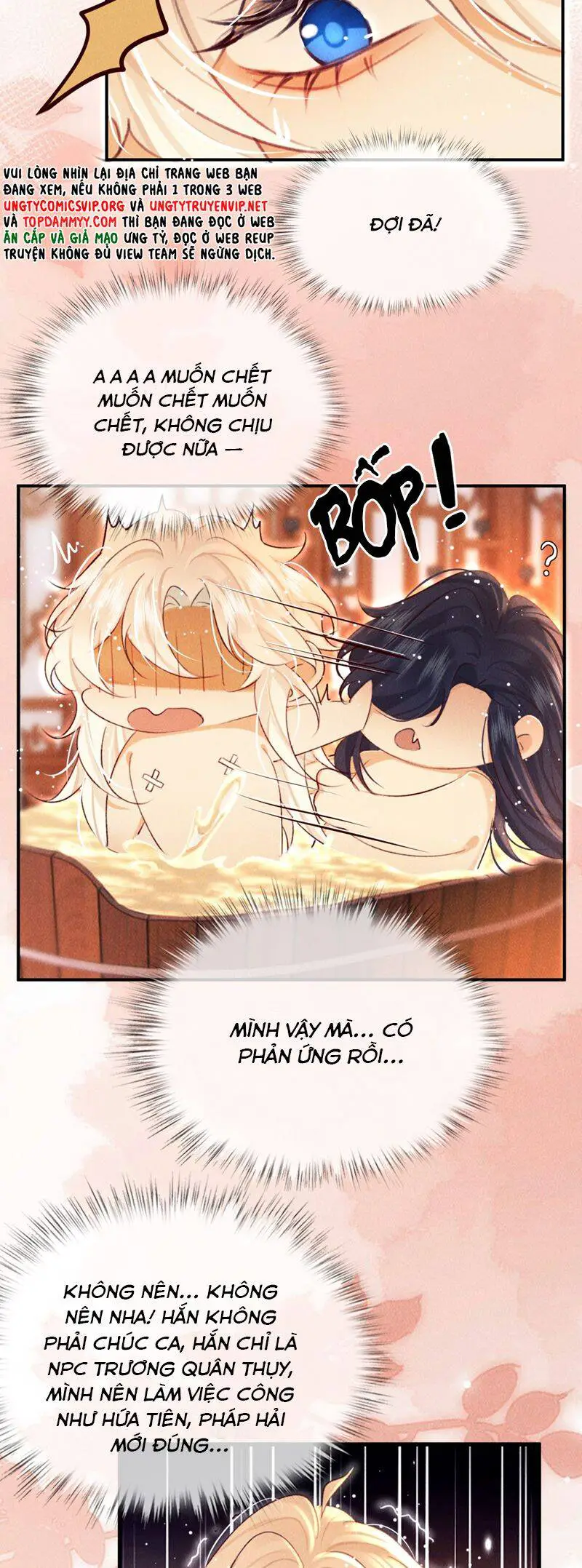 Nam Chủ Vì Sao Quyến Rũ Ta Nettruyen ZZZ Chương 26 Page 5