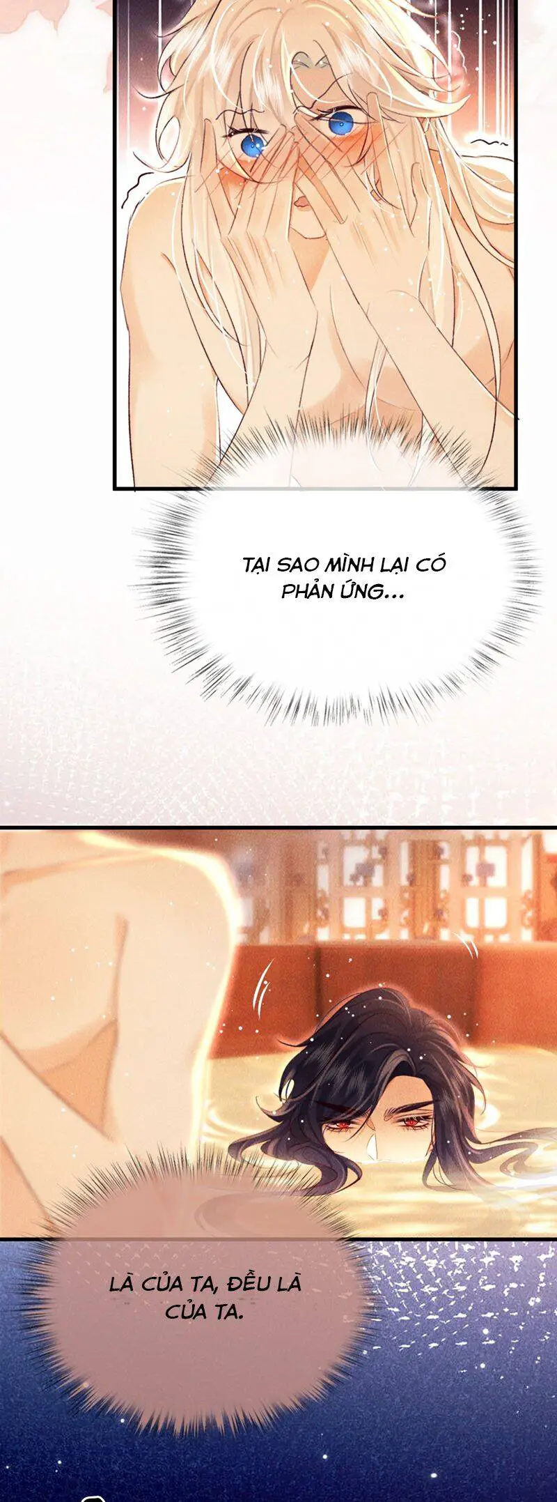 Nam Chủ Vì Sao Quyến Rũ Ta Nettruyen ZZZ Chương 26 Page 6