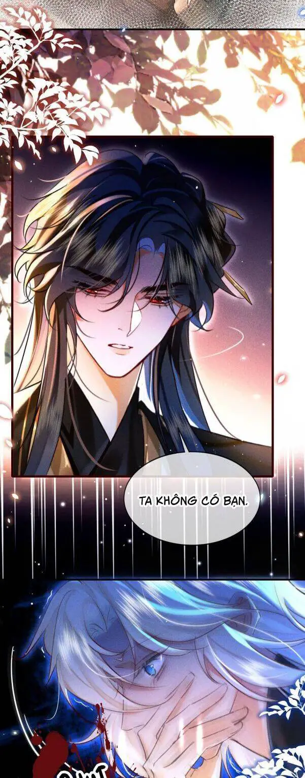 Nam Chủ Vì Sao Quyến Rũ Ta Nettruyen ZZZ Chương 8 Page 8