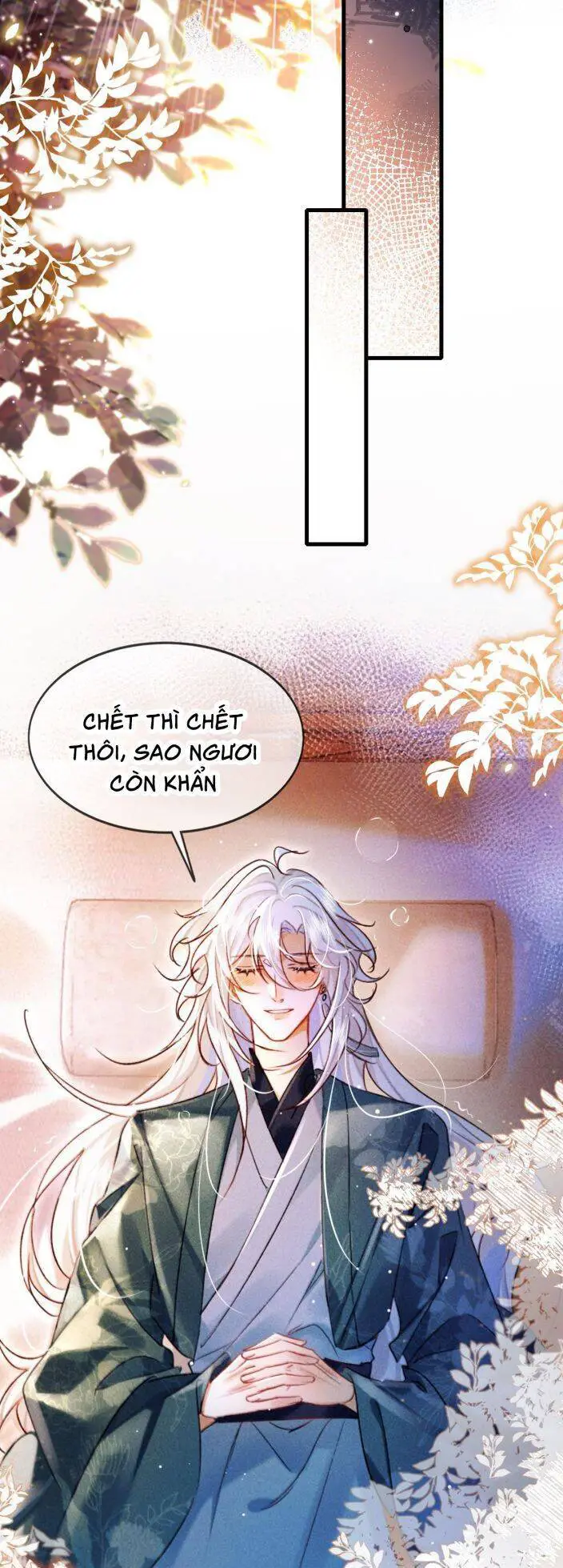Nam Chủ Vì Sao Quyến Rũ Ta Nettruyen ZZZ Chương 8 Page 13