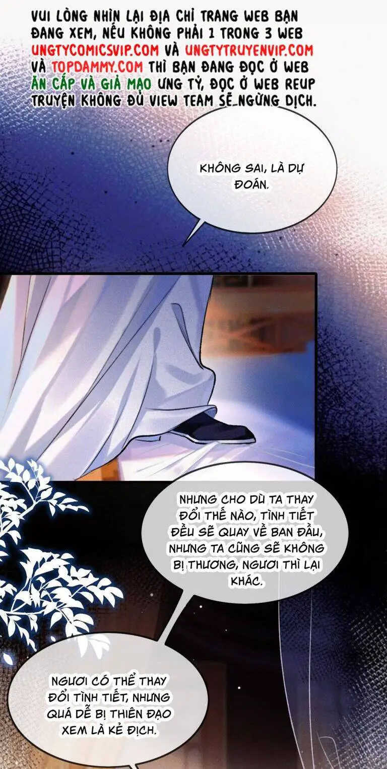 Nam Chủ Vì Sao Quyến Rũ Ta Nettruyen ZZZ Chương 8 Page 18