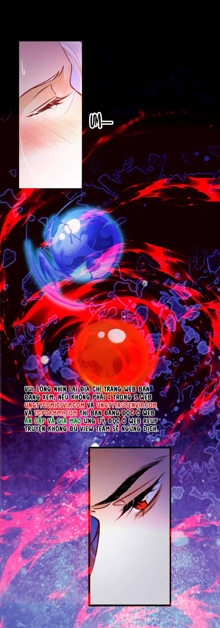 Nam Chủ Vì Sao Quyến Rũ Ta Nettruyen ZZZ Chương 8 Page 24