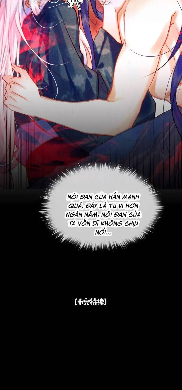 Nam Chủ Vì Sao Quyến Rũ Ta Nettruyen ZZZ Chương 8 Page 26