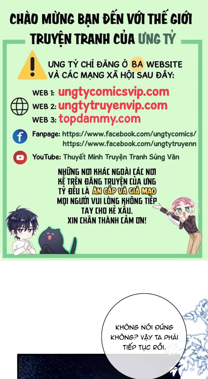 Nam Chủ Vì Sao Quyến Rũ Ta Nettruyen ZZZ Chương 6 Page 2