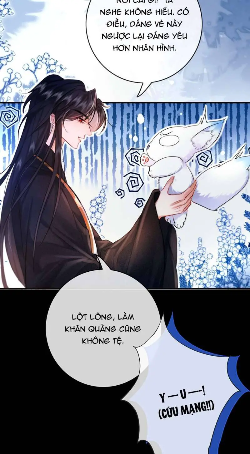 Nam Chủ Vì Sao Quyến Rũ Ta Nettruyen ZZZ Chương 6 Page 10
