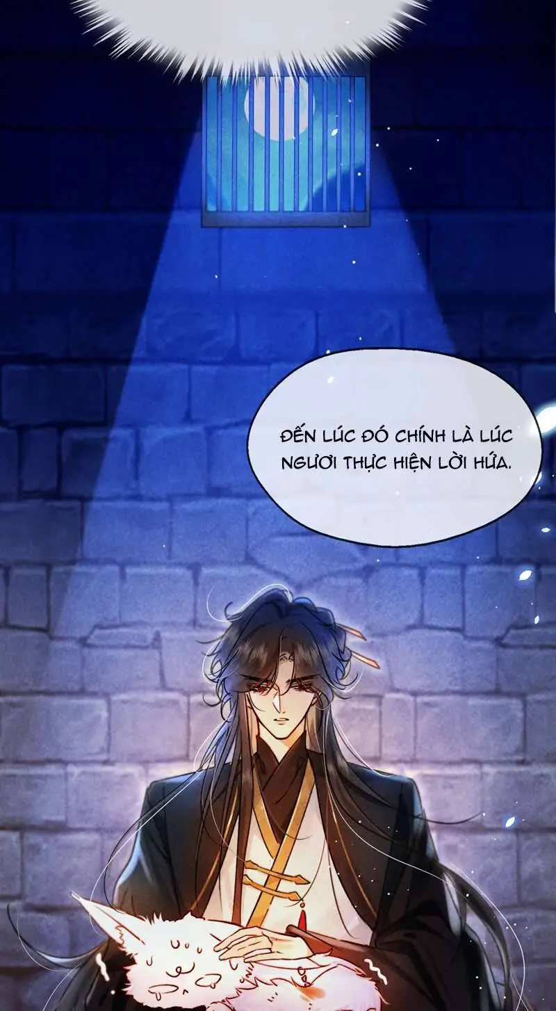 Nam Chủ Vì Sao Quyến Rũ Ta Nettruyen ZZZ Chương 6 Page 12