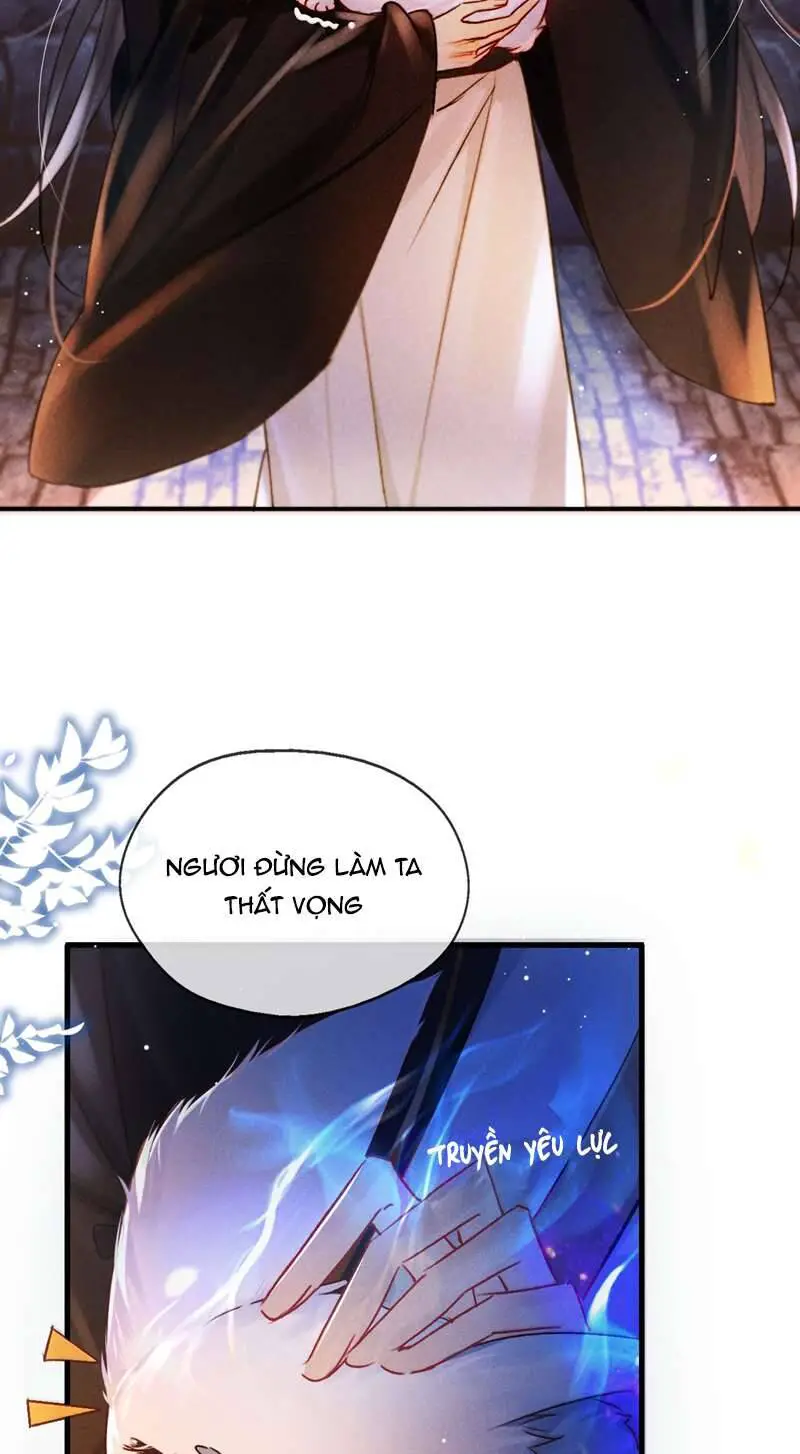 Nam Chủ Vì Sao Quyến Rũ Ta Nettruyen ZZZ Chương 6 Page 13