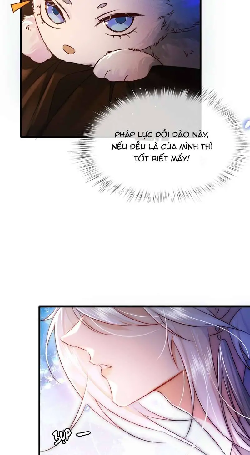 Nam Chủ Vì Sao Quyến Rũ Ta Nettruyen ZZZ Chương 6 Page 14