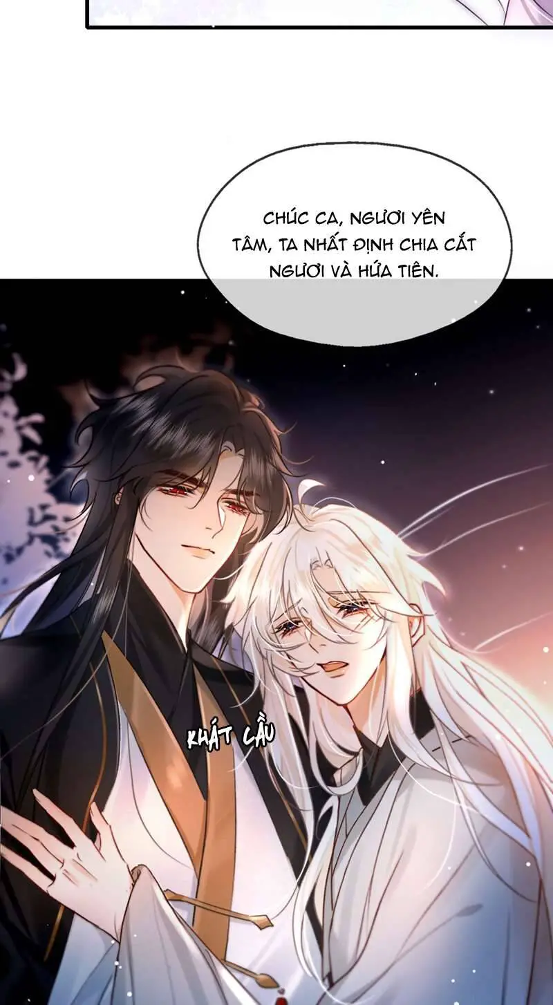 Nam Chủ Vì Sao Quyến Rũ Ta Nettruyen ZZZ Chương 6 Page 15