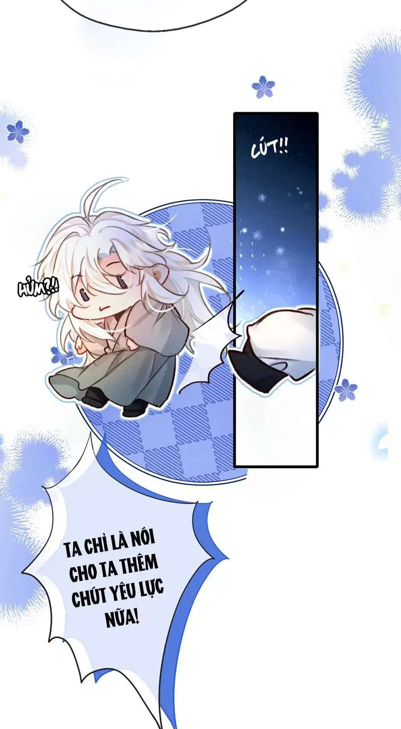 Nam Chủ Vì Sao Quyến Rũ Ta Nettruyen ZZZ Chương 6 Page 18