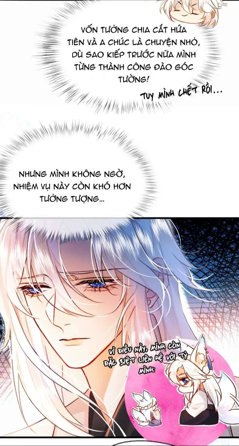Nam Chủ Vì Sao Quyến Rũ Ta Nettruyen ZZZ Chương 6 Page 23