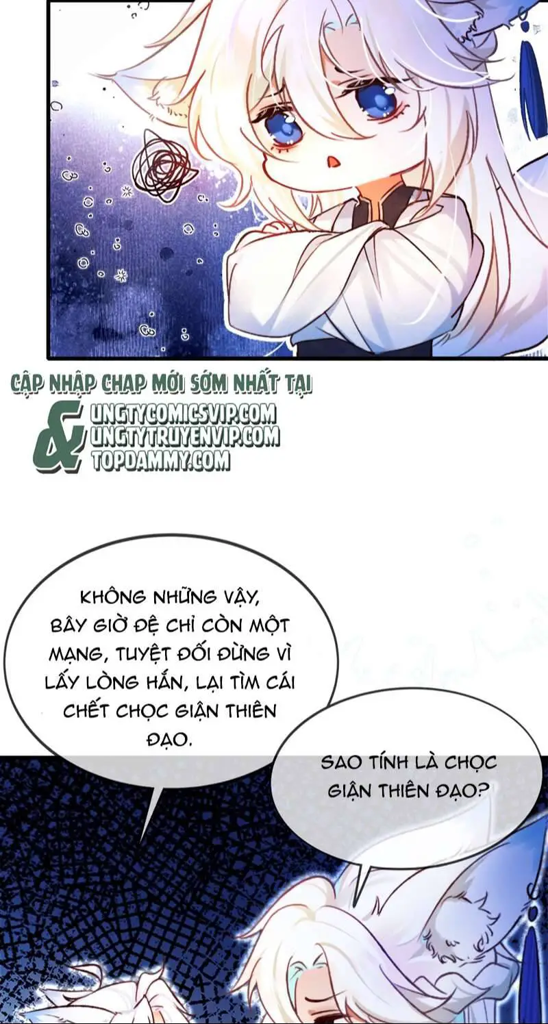 Nam Chủ Vì Sao Quyến Rũ Ta Nettruyen ZZZ Chương 6 Page 25