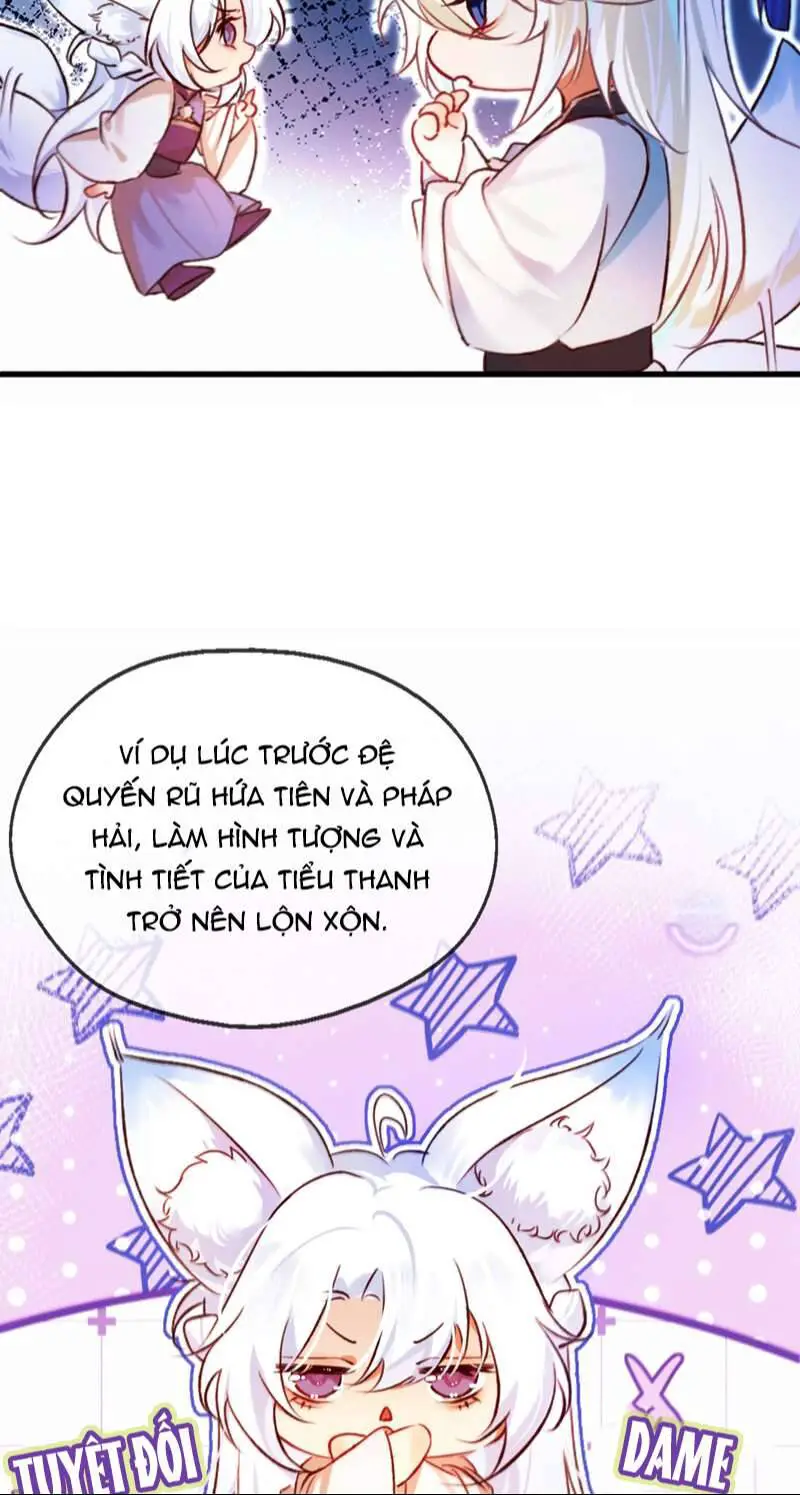 Nam Chủ Vì Sao Quyến Rũ Ta Nettruyen ZZZ Chương 6 Page 26