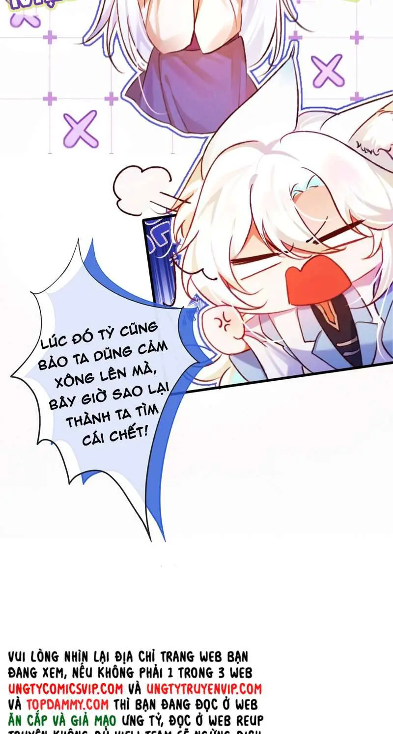 Nam Chủ Vì Sao Quyến Rũ Ta Nettruyen ZZZ Chương 6 Page 27