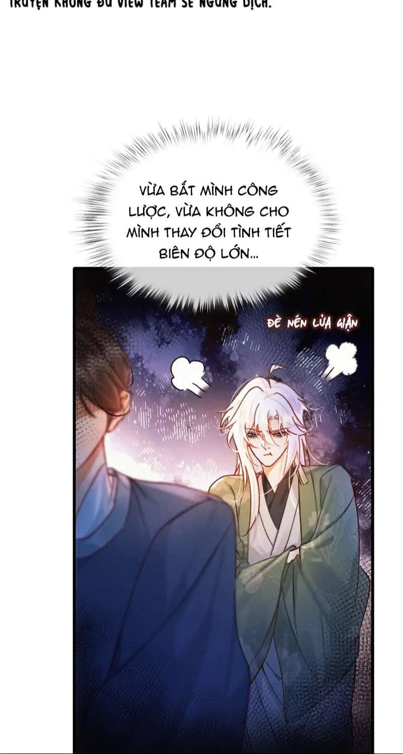 Nam Chủ Vì Sao Quyến Rũ Ta Nettruyen ZZZ Chương 6 Page 28