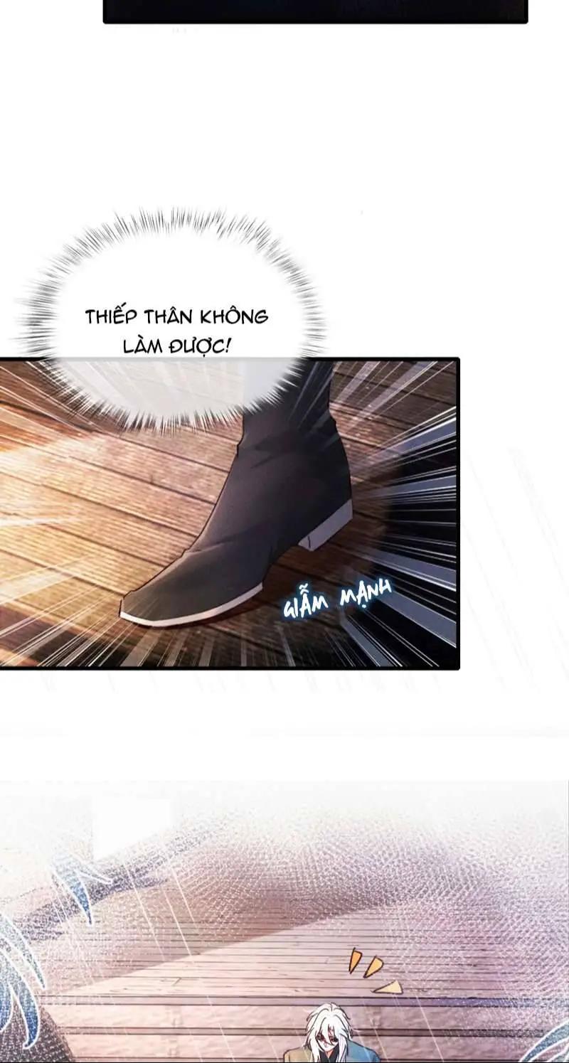 Nam Chủ Vì Sao Quyến Rũ Ta Nettruyen ZZZ Chương 6 Page 29