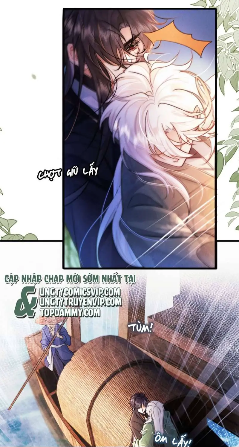 Nam Chủ Vì Sao Quyến Rũ Ta Nettruyen ZZZ Chương 6 Page 32