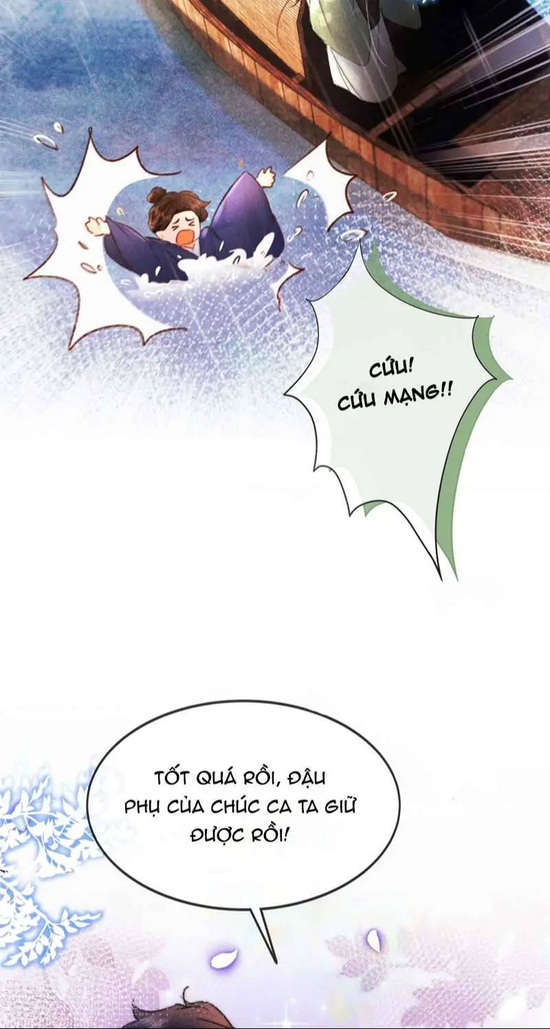 Nam Chủ Vì Sao Quyến Rũ Ta Nettruyen ZZZ Chương 6 Page 33