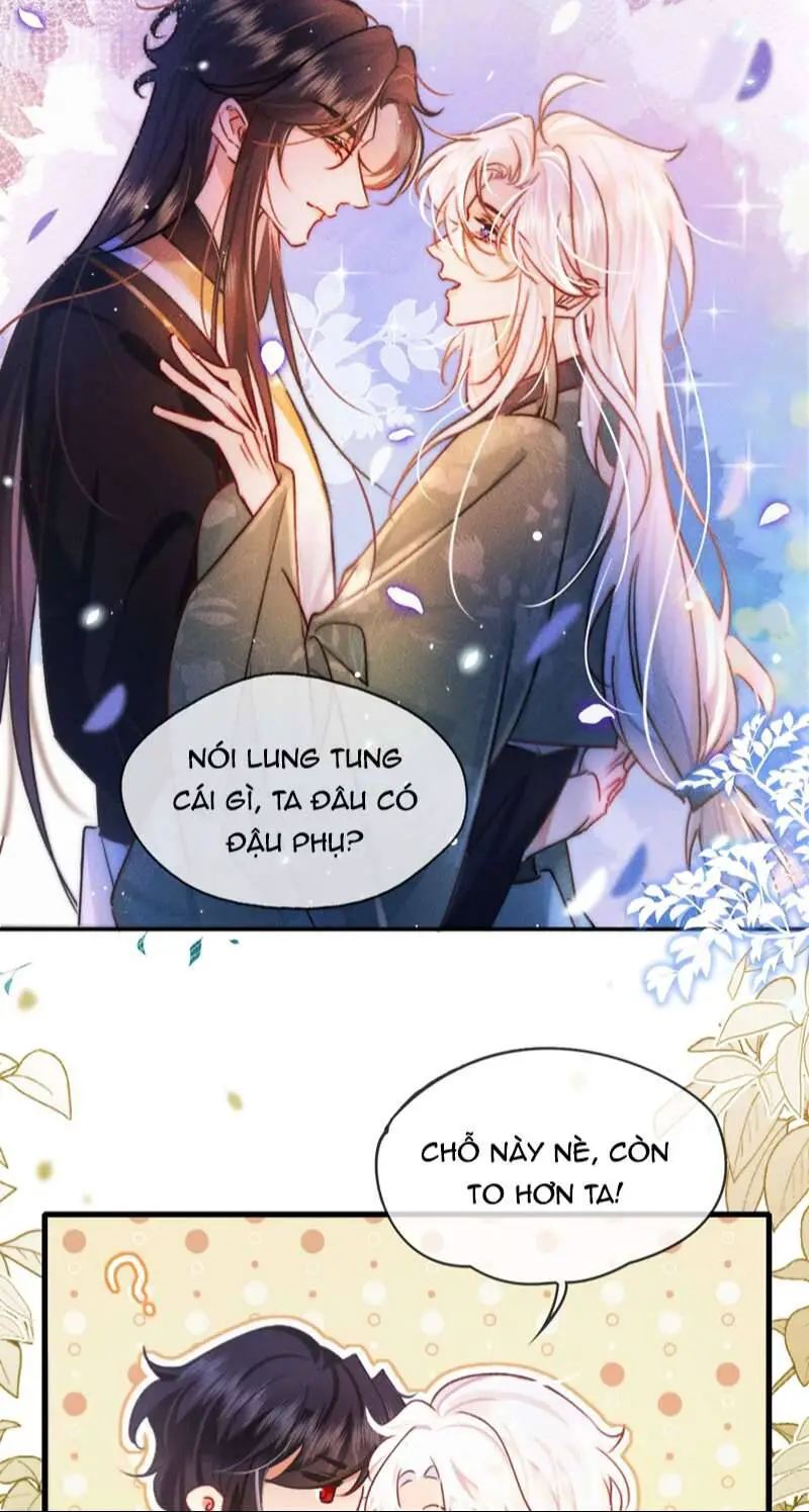 Nam Chủ Vì Sao Quyến Rũ Ta Nettruyen ZZZ Chương 6 Page 34
