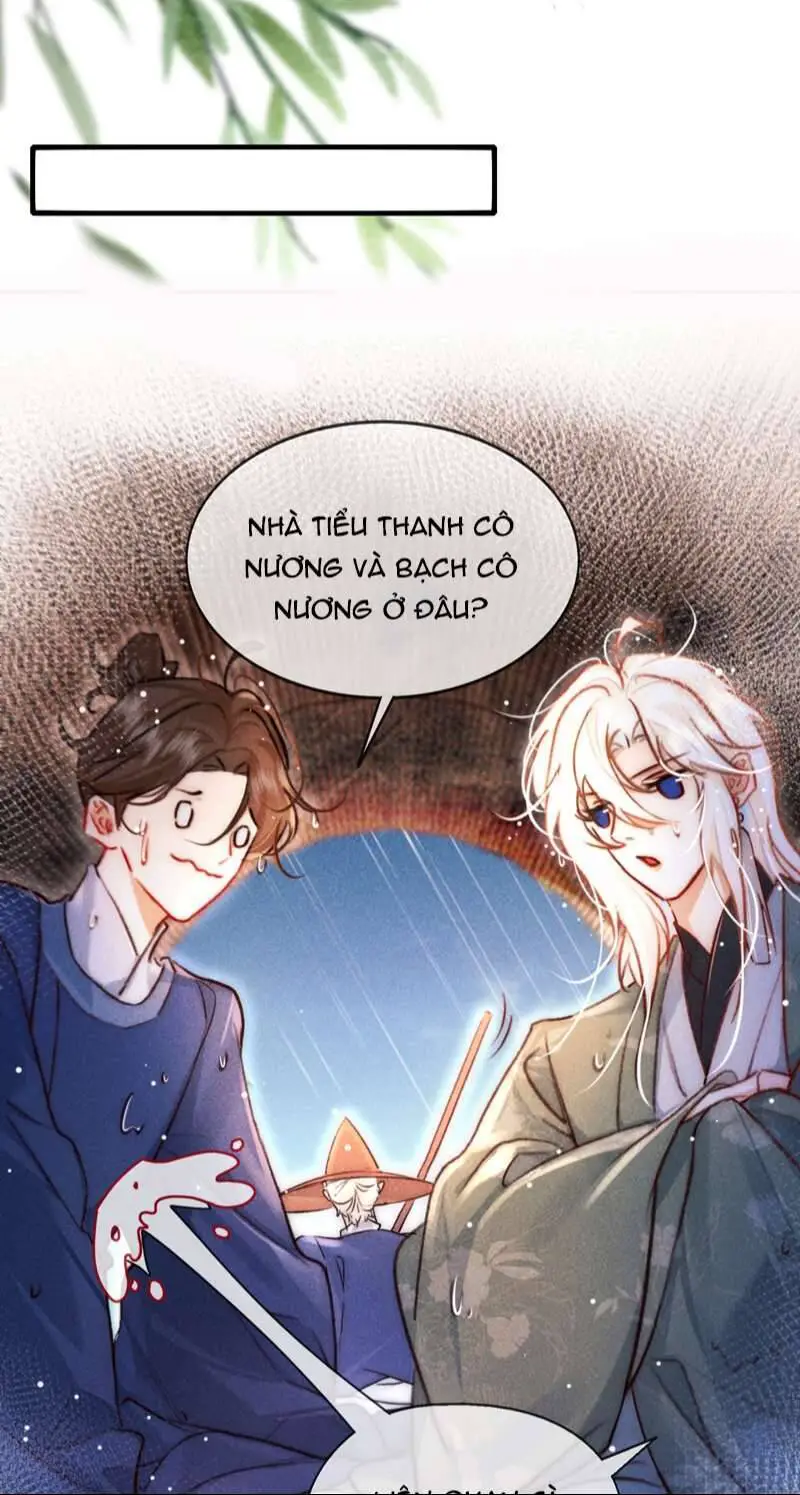 Nam Chủ Vì Sao Quyến Rũ Ta Nettruyen ZZZ Chương 6 Page 36