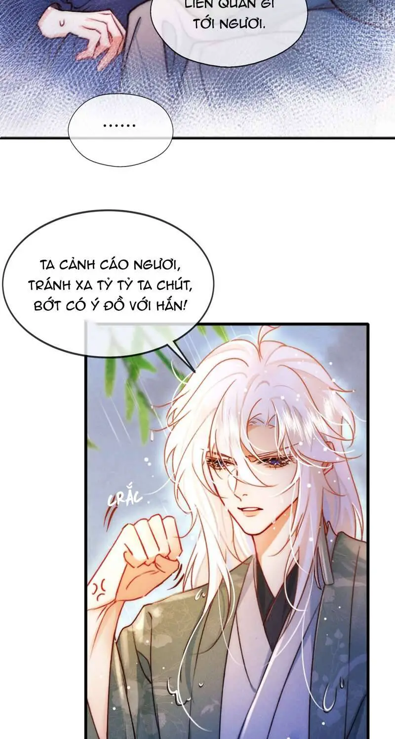 Nam Chủ Vì Sao Quyến Rũ Ta Nettruyen ZZZ Chương 6 Page 37