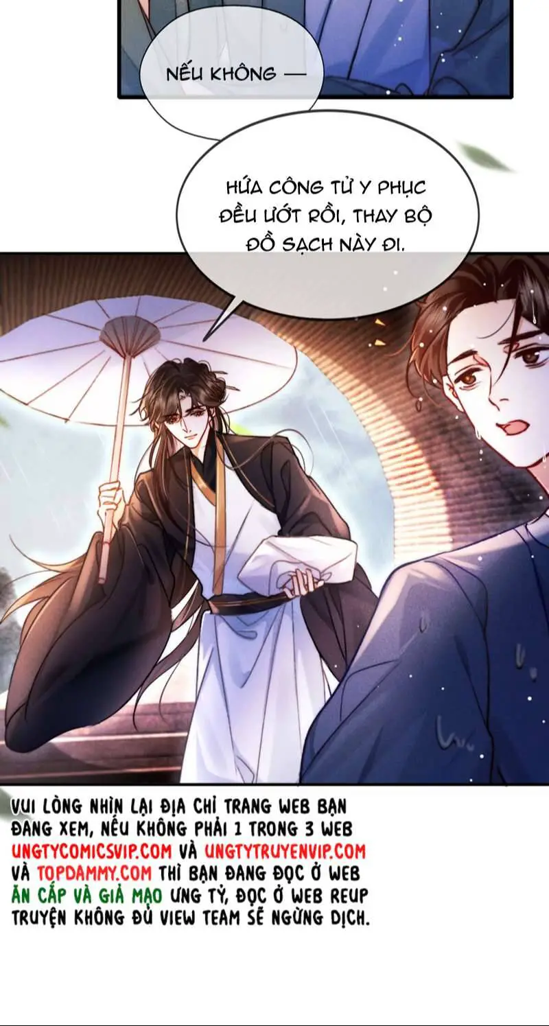 Nam Chủ Vì Sao Quyến Rũ Ta Nettruyen ZZZ Chương 6 Page 38