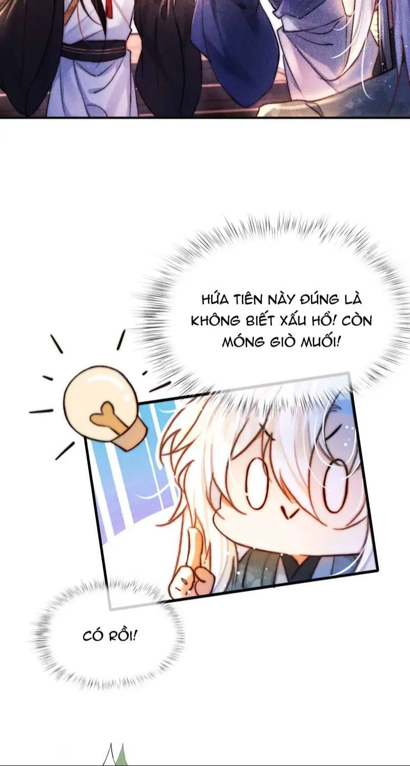 Nam Chủ Vì Sao Quyến Rũ Ta Nettruyen ZZZ Chương 6 Page 40