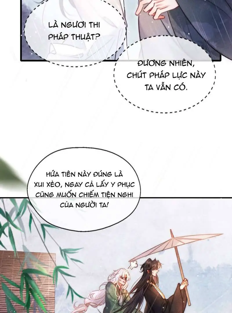 Nam Chủ Vì Sao Quyến Rũ Ta Nettruyen ZZZ Chương 6 Page 43