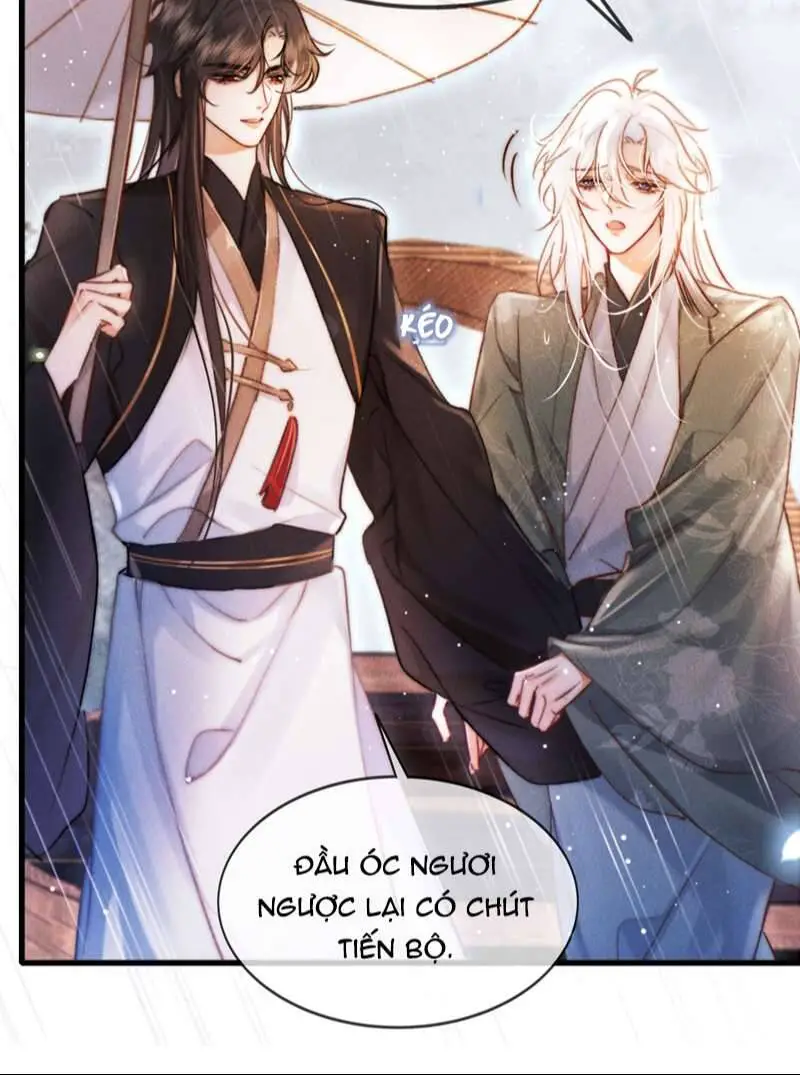 Nam Chủ Vì Sao Quyến Rũ Ta Nettruyen ZZZ Chương 6 Page 45