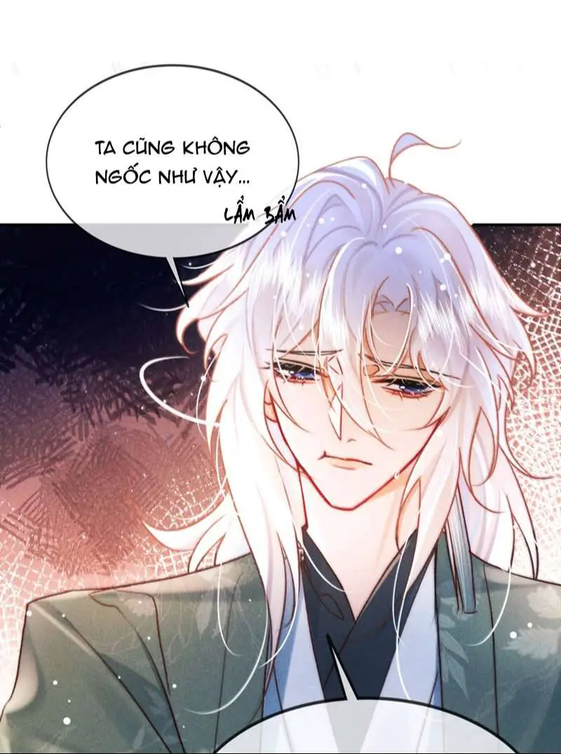 Nam Chủ Vì Sao Quyến Rũ Ta Nettruyen ZZZ Chương 6 Page 46
