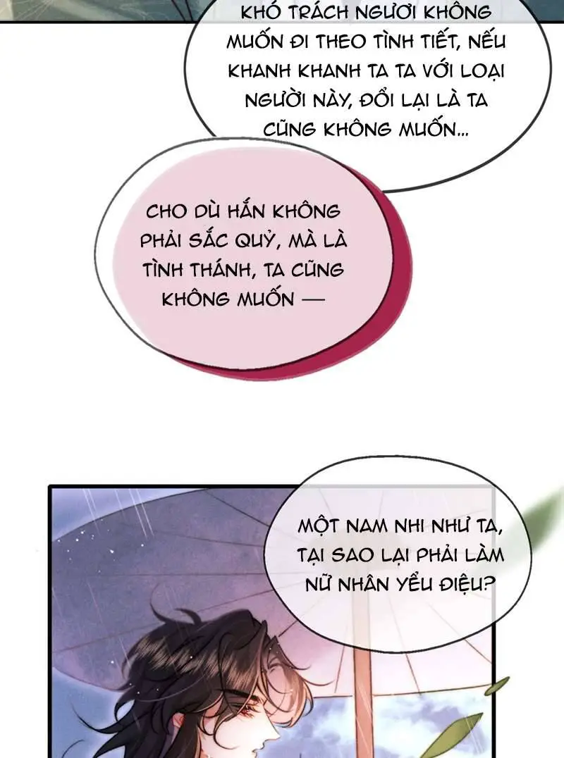 Nam Chủ Vì Sao Quyến Rũ Ta Nettruyen ZZZ Chương 6 Page 47