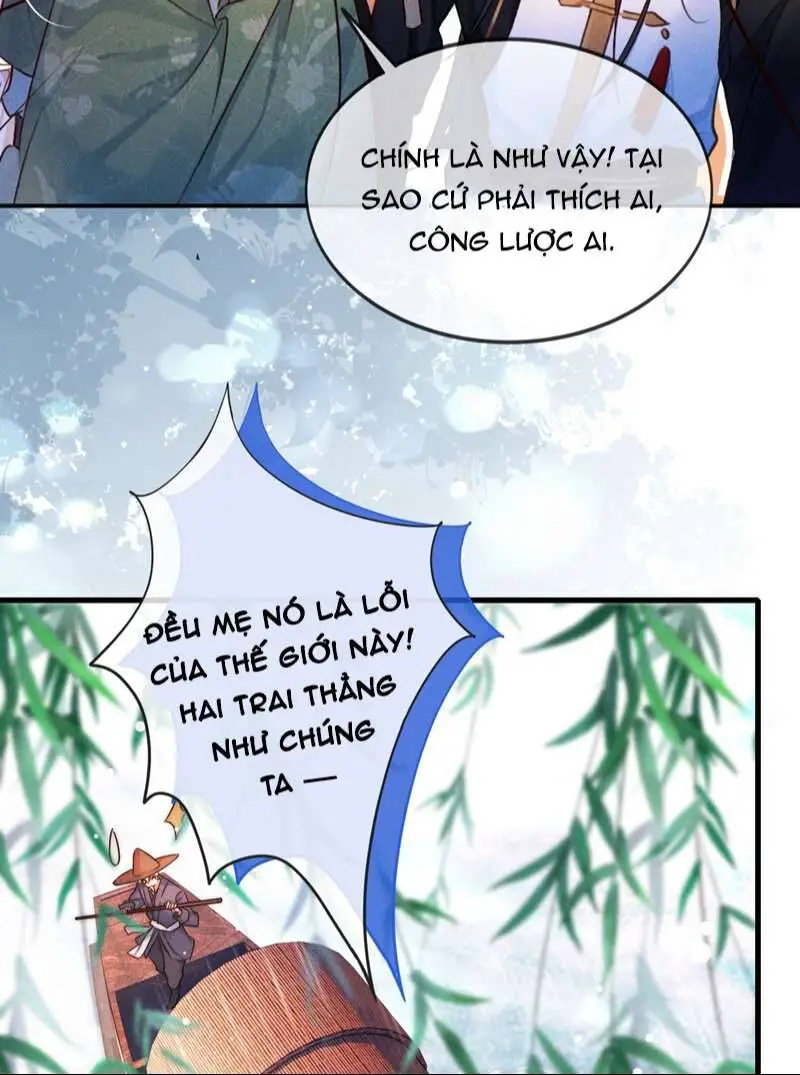 Nam Chủ Vì Sao Quyến Rũ Ta Nettruyen ZZZ Chương 6 Page 52