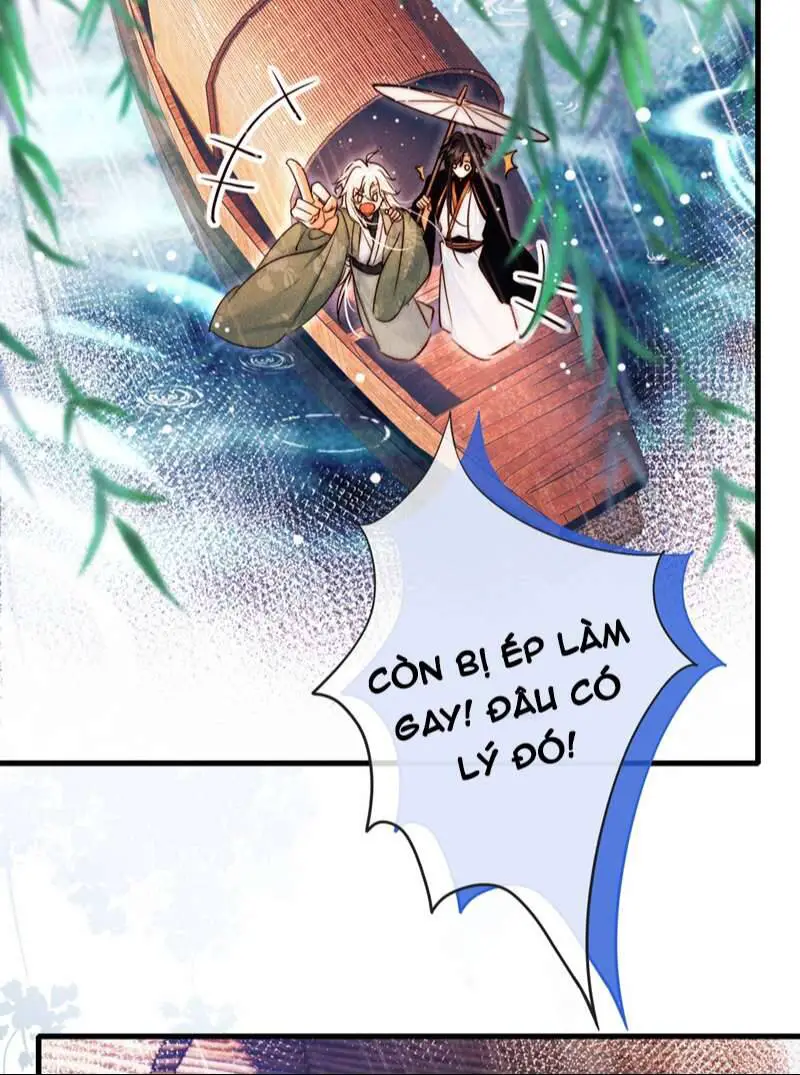Nam Chủ Vì Sao Quyến Rũ Ta Nettruyen ZZZ Chương 6 Page 53