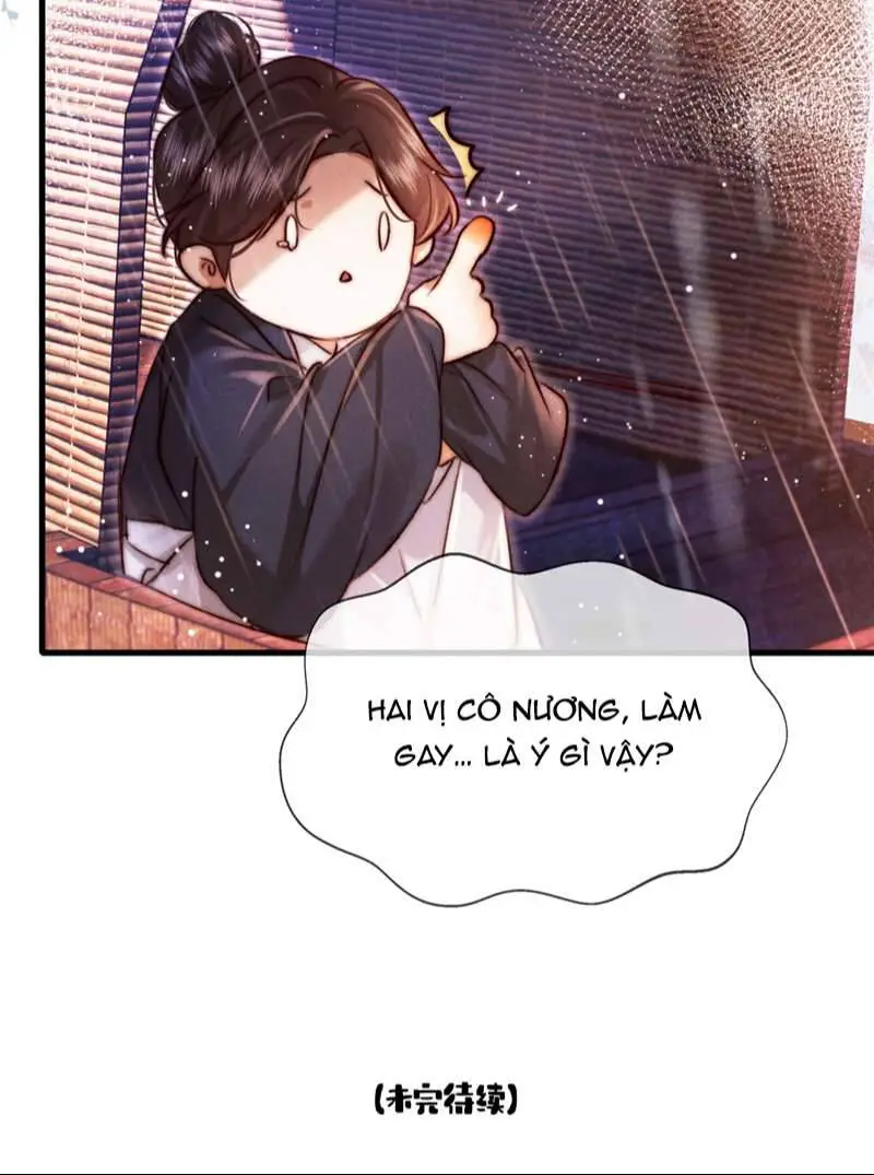 Nam Chủ Vì Sao Quyến Rũ Ta Nettruyen ZZZ Chương 6 Page 54