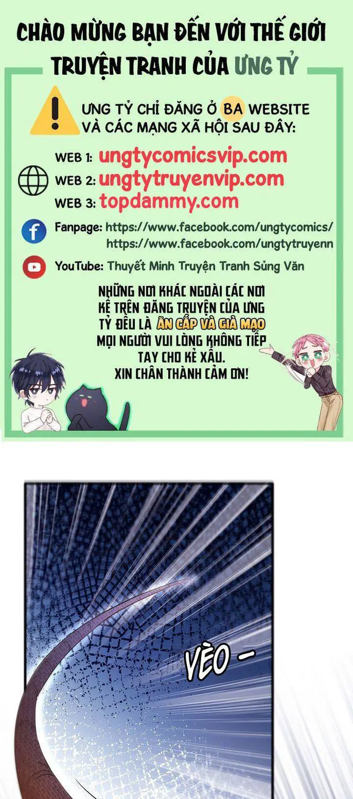 Nam Chủ Vì Sao Quyến Rũ Ta Nettruyen ZZZ Chương 3 Page 2