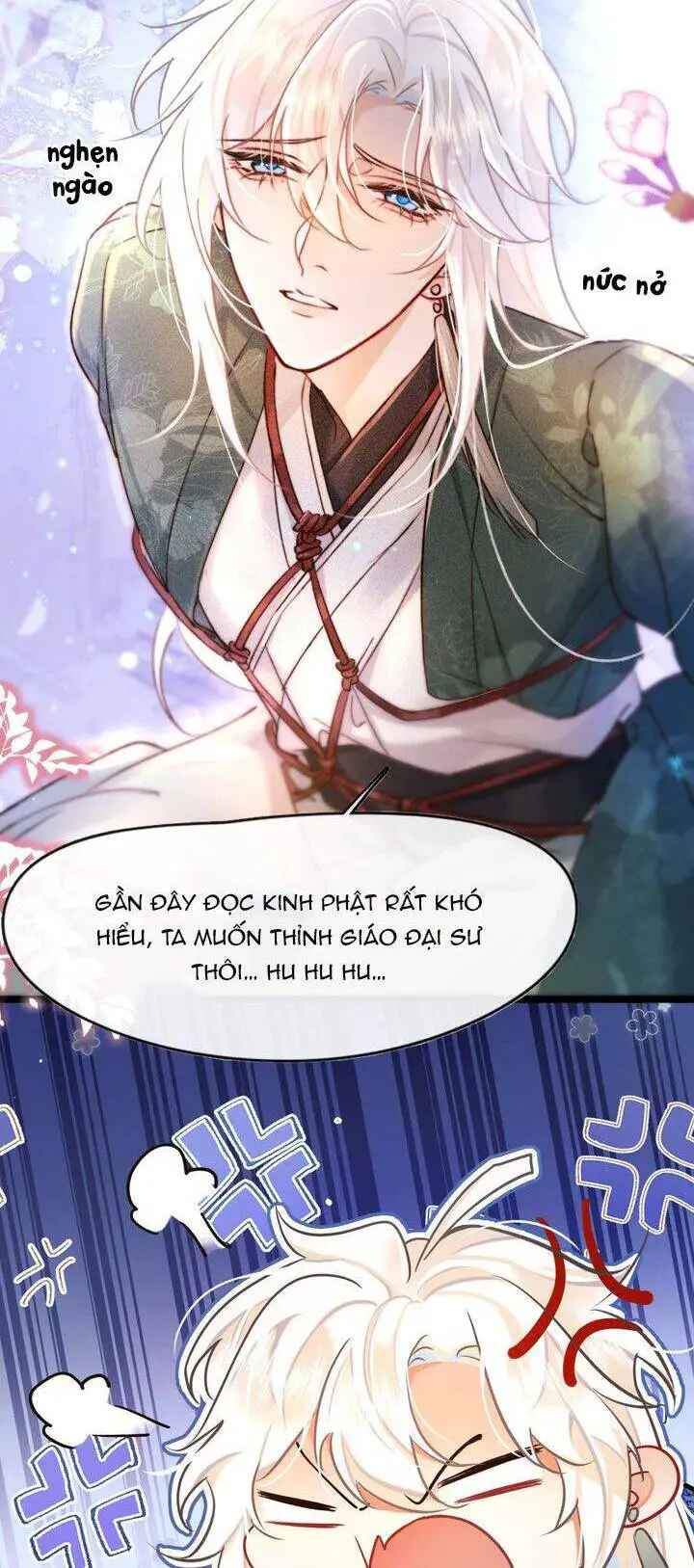 Nam Chủ Vì Sao Quyến Rũ Ta Nettruyen ZZZ Chương 3 Page 7