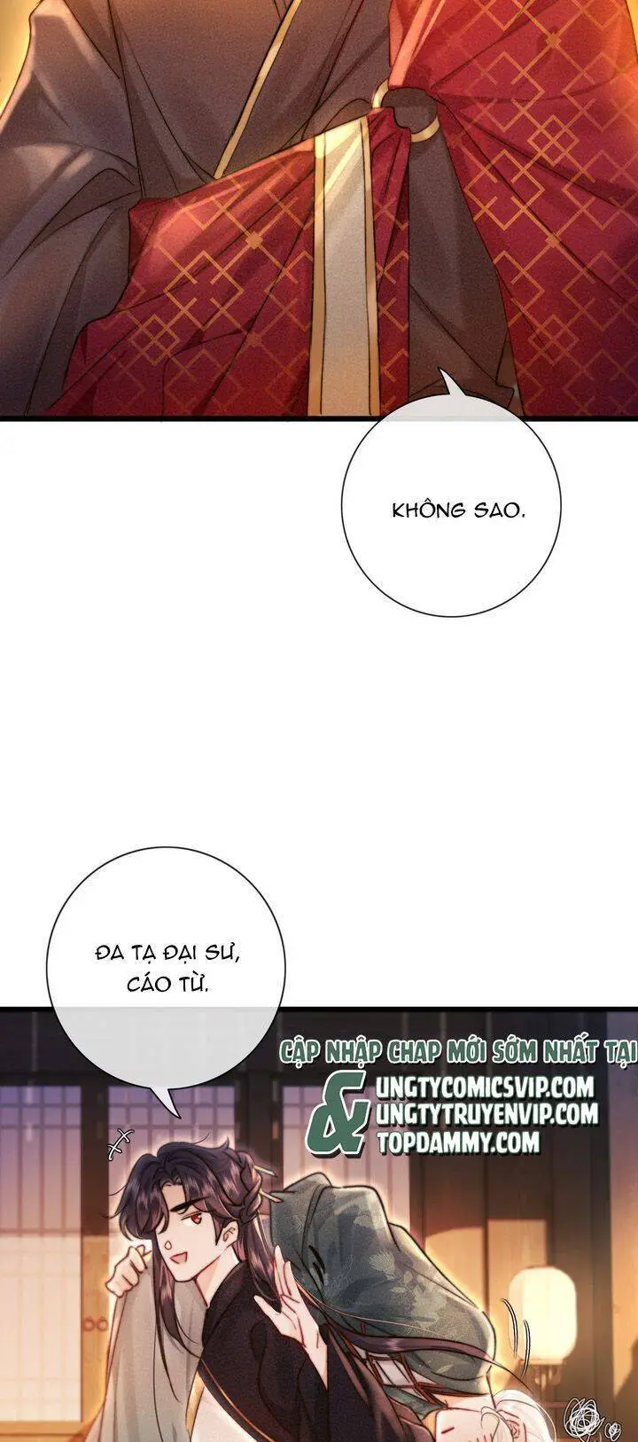 Nam Chủ Vì Sao Quyến Rũ Ta Nettruyen ZZZ Chương 3 Page 10