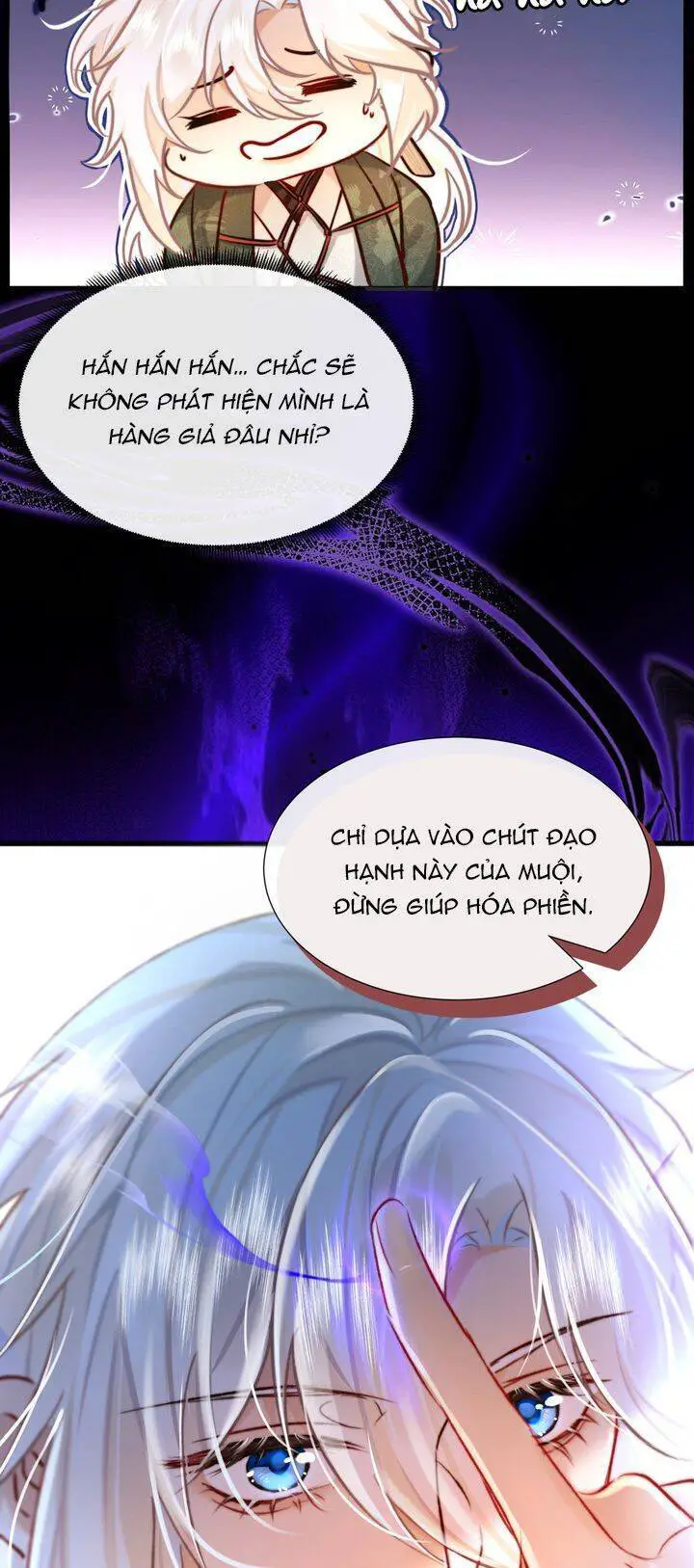 Nam Chủ Vì Sao Quyến Rũ Ta Nettruyen ZZZ Chương 3 Page 18