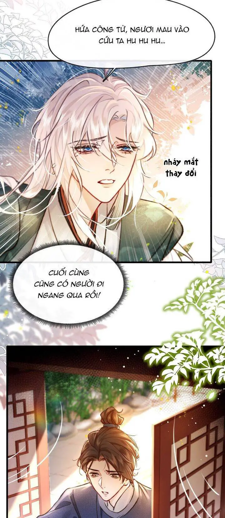 Nam Chủ Vì Sao Quyến Rũ Ta Nettruyen ZZZ Chương 3 Page 25