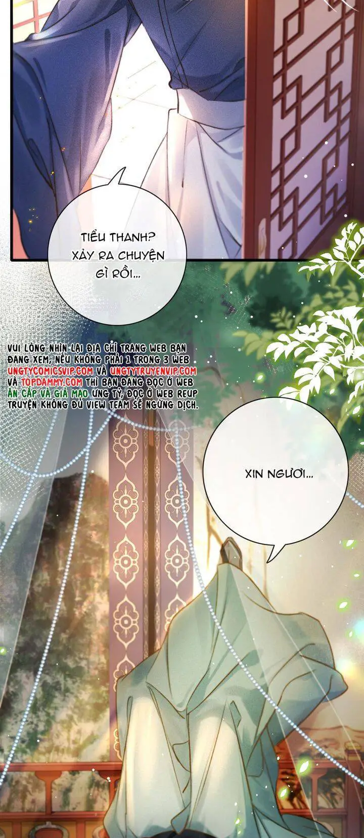 Nam Chủ Vì Sao Quyến Rũ Ta Nettruyen ZZZ Chương 3 Page 26