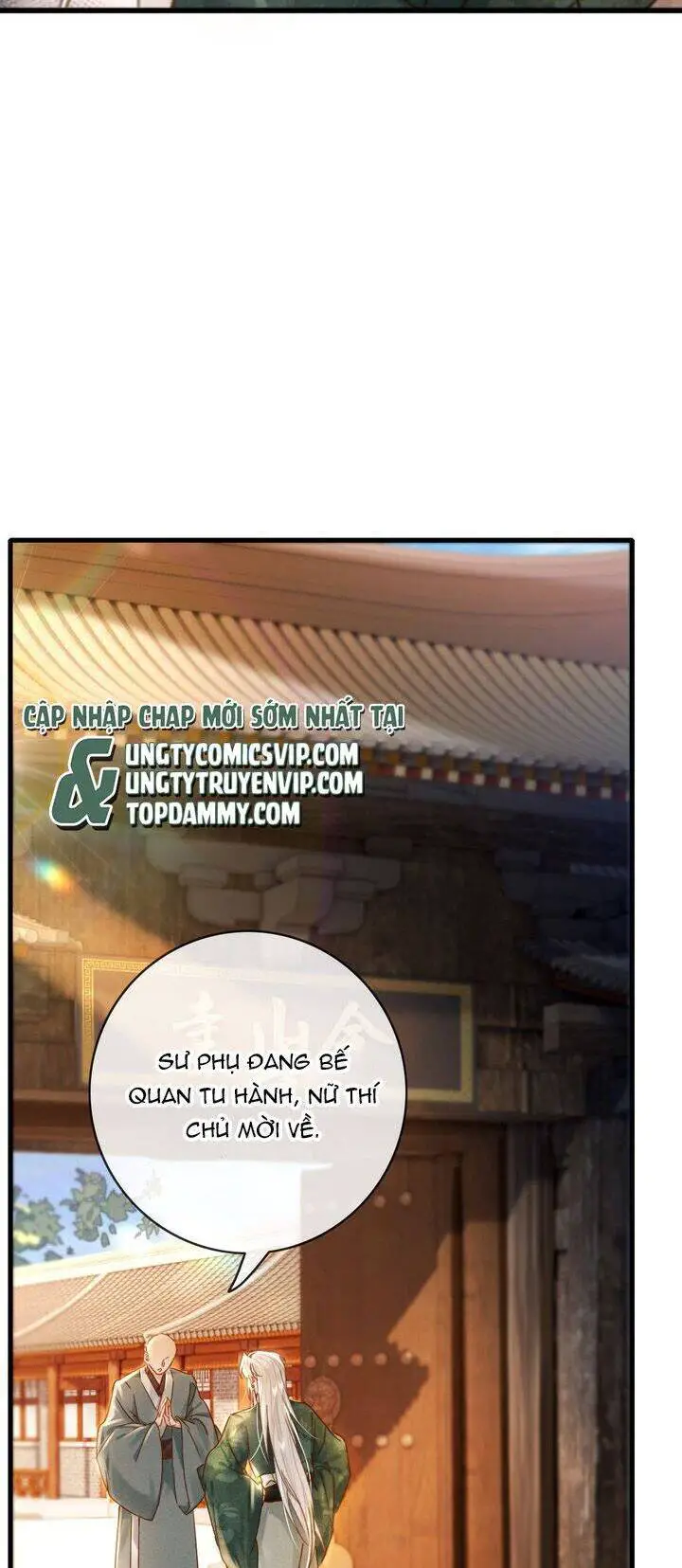 Nam Chủ Vì Sao Quyến Rũ Ta Nettruyen ZZZ Chương 3 Page 29